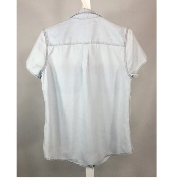 Calvin Klein Shirt - Picture 4 of 5